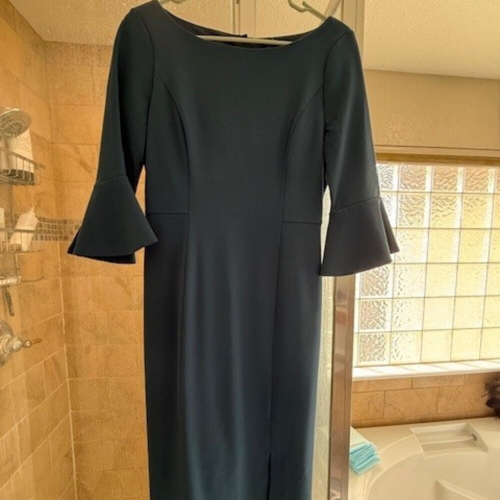 White House Black Market Dress